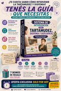 sistema + pack pro + bonos  + 6 tomos